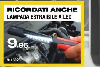 Lampade a led
