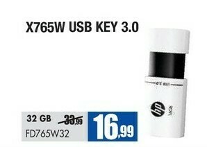 Wellcome chiavetta USB offerta