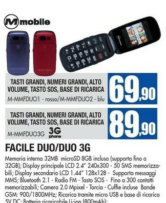 Wellcome Cellulari offerta