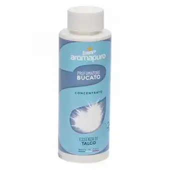 Franzy's Profumatore bucato franzy's aromapuro essenza di talco offerta