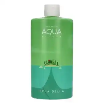 Franzy's Franzy's aqua sicula bagnodoccia 500 ml isola bella offerta