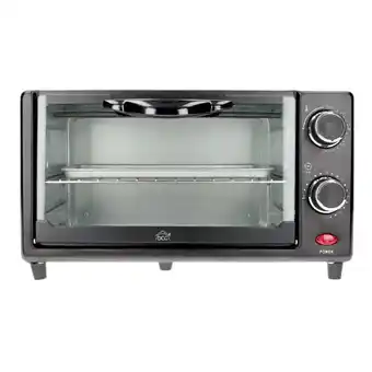 Franzy's Dcg forno multifunzione 9lt 800w offerta