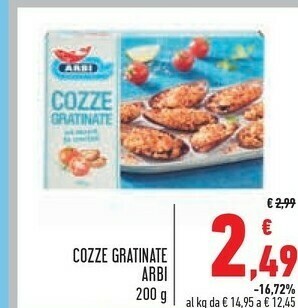 Arbi Cozze