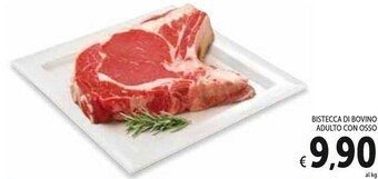 Conad Bistecca offerta