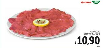 Conad Carne offerta