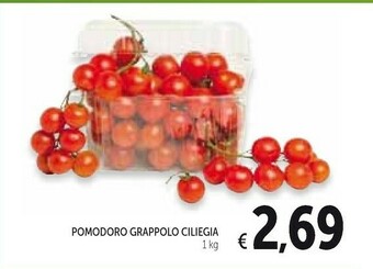 Conad Pomodori offerta