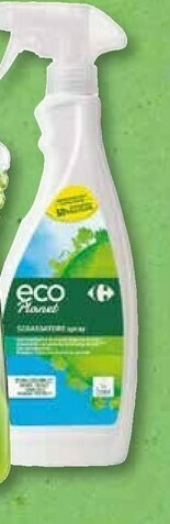 Carrefour Market Sgrassatore offerta