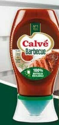 Carrefour Market Calvè Calvè - Maionese Classica offerta