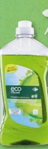 Carrefour Market Detersivo Pavimenti offerta