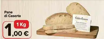 Pane Di Caserta