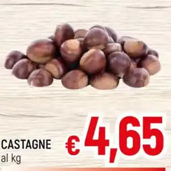 A&O CASTAGNE offerta