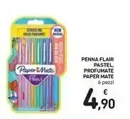 Conad Flair Penne offerta