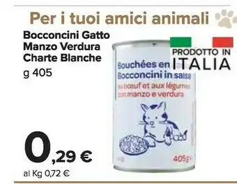 Blanche Bocconcini