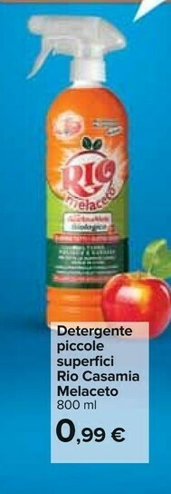 Carrefour Pulizie di casa offerta