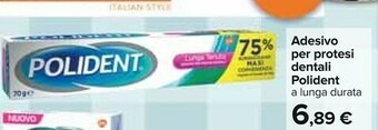 Carrefour Pulizia dei denti offerta