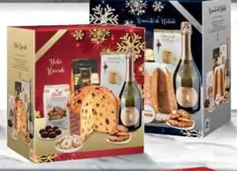 Conad Superstore CONFEZIONE DOLCI RICORDI, RACCONTI DI NATALE CASELLA offerta