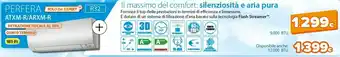 Expert Daikin Perfera ATXM-R/ ARXM-R offerta