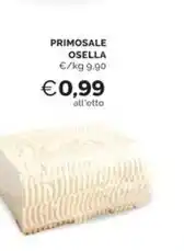 Mercatò Fattorie osella primosale offerta