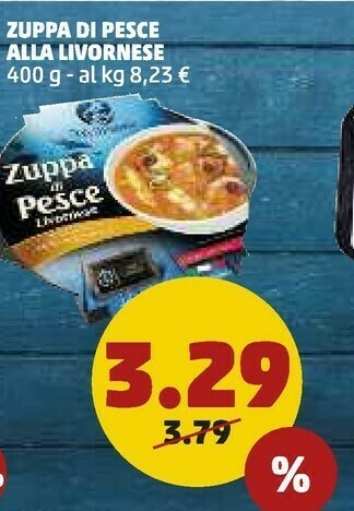 Zuppe