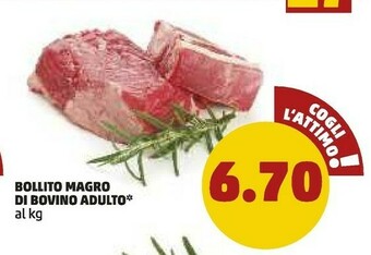 PENNY Carne offerta