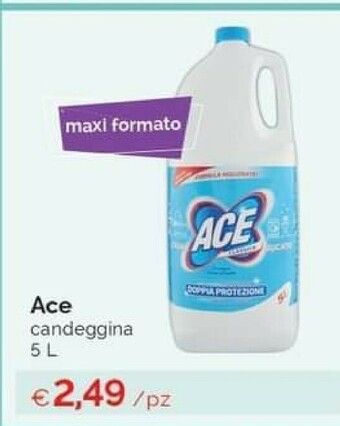 Prodet Ace Candeggina offerta