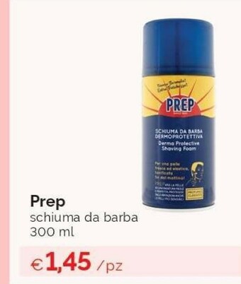 Prodet Wita Schiuma da barba offerta