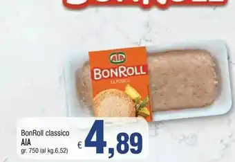 Famila Aia Bon Roll Classico offerta