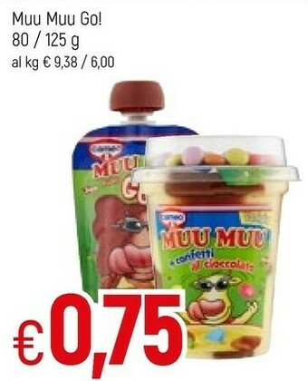 Famila Dessert offerta