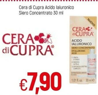 Famila Crema viso offerta