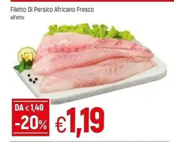Famila Pesce offerta
