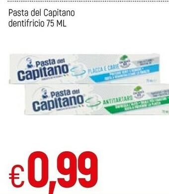 Famila Dentifricio offerta