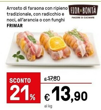 Iper La Grande Carne offerta