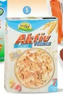 MD Discount ManuSol Aktiv Flakes 375 G(ml) offerta