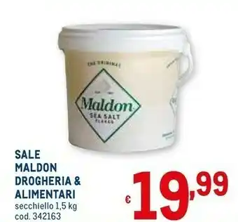 Drogheria & alimentari Sale Maldon