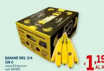 Banane