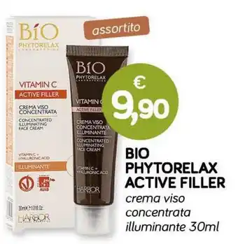 BIO PHYTORELAX ACTIVE FILLER 30 ml