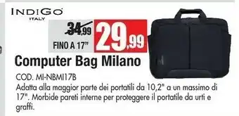 Vobis Indigo Power Bank offerta