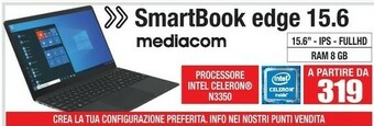 Vobis Mediacom Notebook offerta
