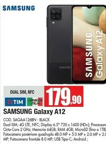 Samsung Smartphone android
