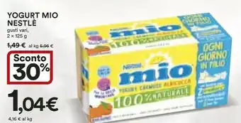 Coop Mio Yogurt offerta