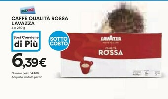Lavazza Caffè