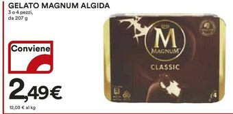 Coop Magnum Magnum offerta
