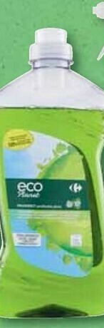 Carrefour Detersivo Per Pavimenti offerta