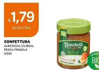 Boschetti Marmellata