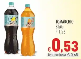 TOMARCHIO Bibite lt 1,25