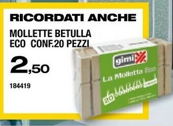 Gimi Stendibiancheria