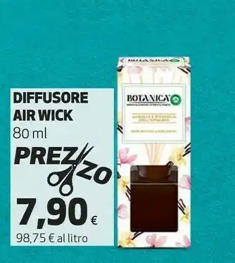Air wick Diffusore