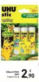 Uhu Colla Stick