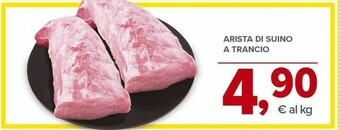 Todis Arista Di Suino A Trancio offerta