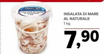 Todis Insalata Di Mare Al Naturale offerta